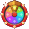 Koło fortuny Magneticslots Casino