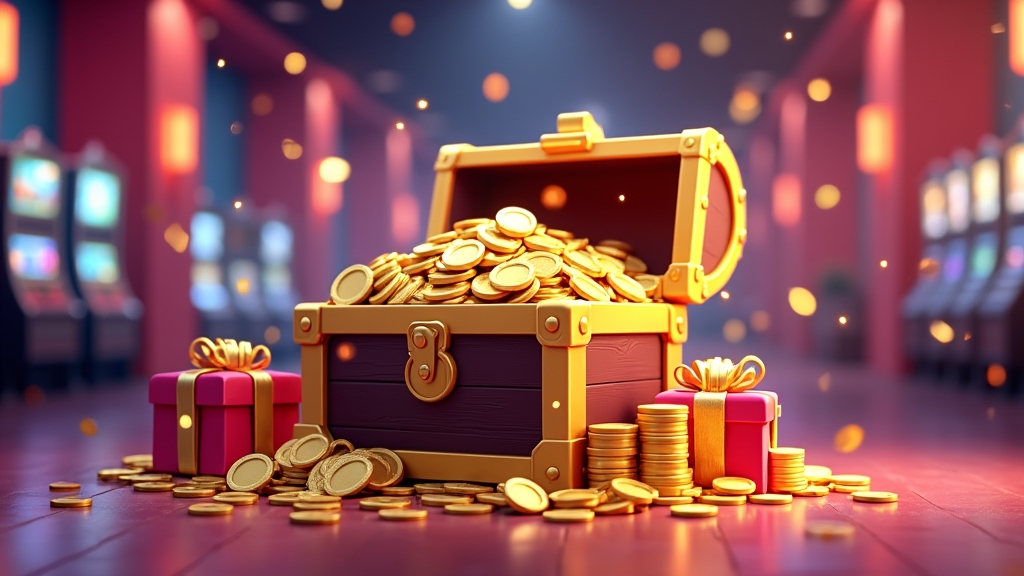 Magneticslots Review