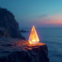 Neon Prism Magnetic Slots