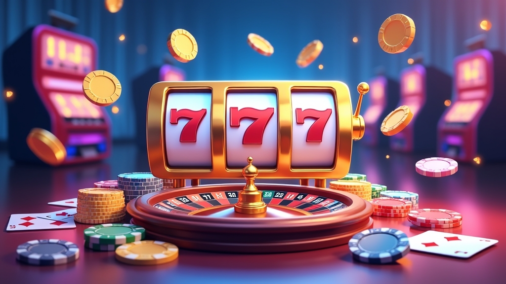Magnetic Slots Opinie