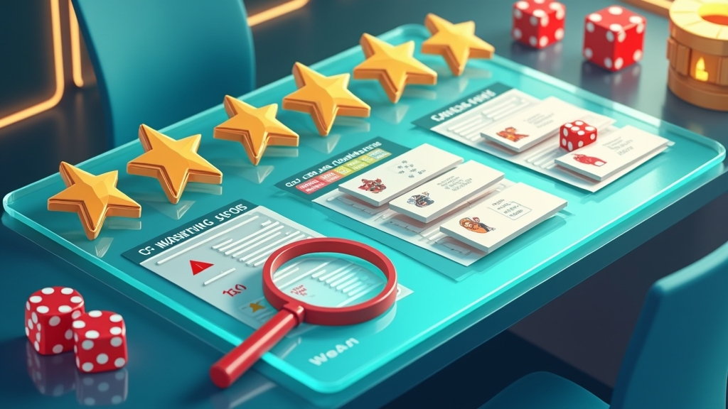 Magneticslots Review