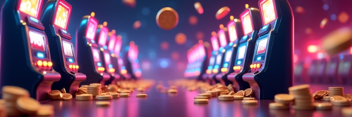 Magnetic Slots Casino Review